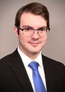 Dr. Alexander Fazekas, DDS portrait